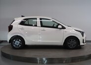 KIA Picanto Hatchback 999,0 46 kw