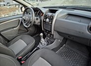 Dacia Duster Kombi 1,6 l 84 kw
