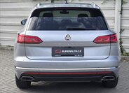 Volkswagen Touareg 5