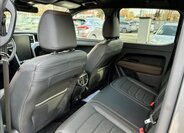 Volkswagen Amarok Pick-up 3,0 l 177 kw