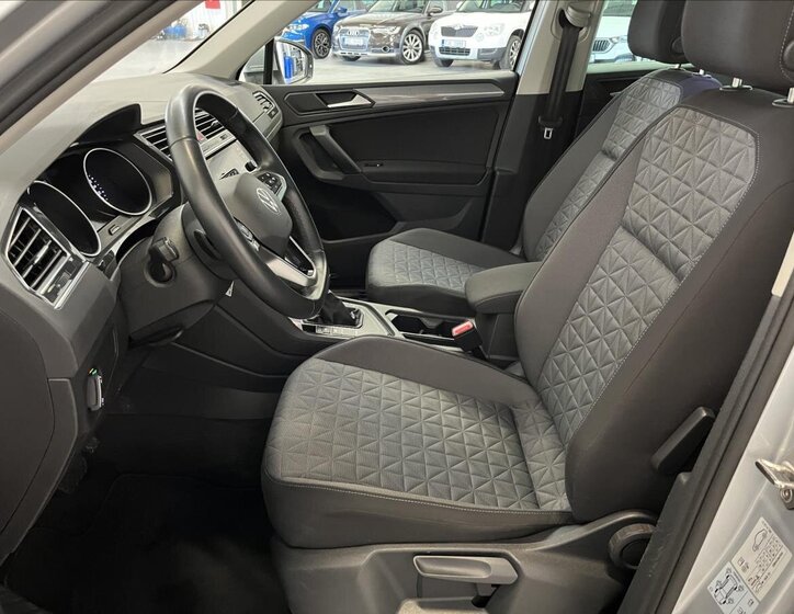 Volkswagen Tiguan 21