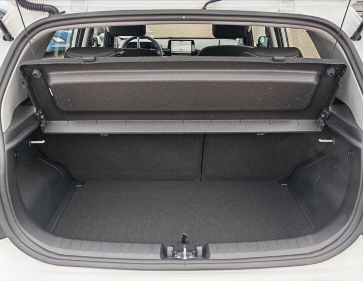 KIA Picanto Hatchback 998,0 50 kw