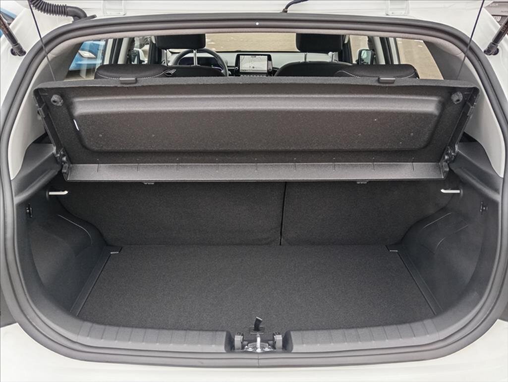 KIA Picanto Hatchback 998,0 50 kw