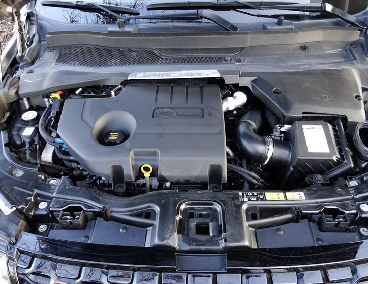 Land Rover Discovery Sport 31