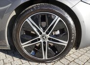 Mercedes-Benz Třídy A Hatchback 1,3 l 100 kw