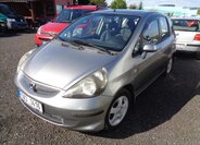 Honda Jazz Hatchback 1,2 l 57 kw