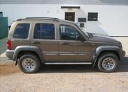 Jeep Cherokee 7