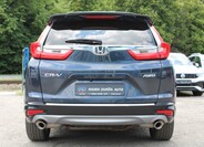 Honda CR-V 6