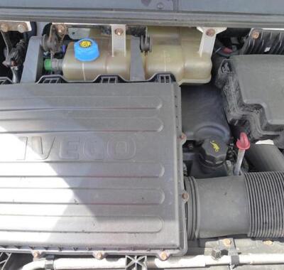 Iveco Daily 20
