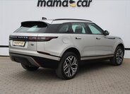 Land Rover Range Rover Velar 7