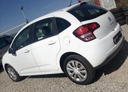 Citroën C3 Hatchback 1,1 l 44 kw