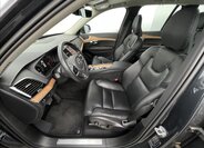 Volvo XC90 SUV 2,0 l 173 kw