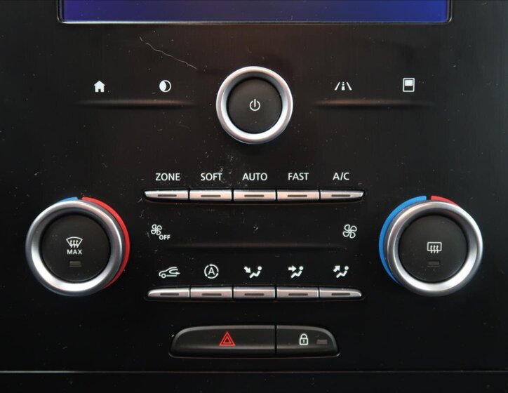 Renault Scénic MPV 1,5 l 81 kw