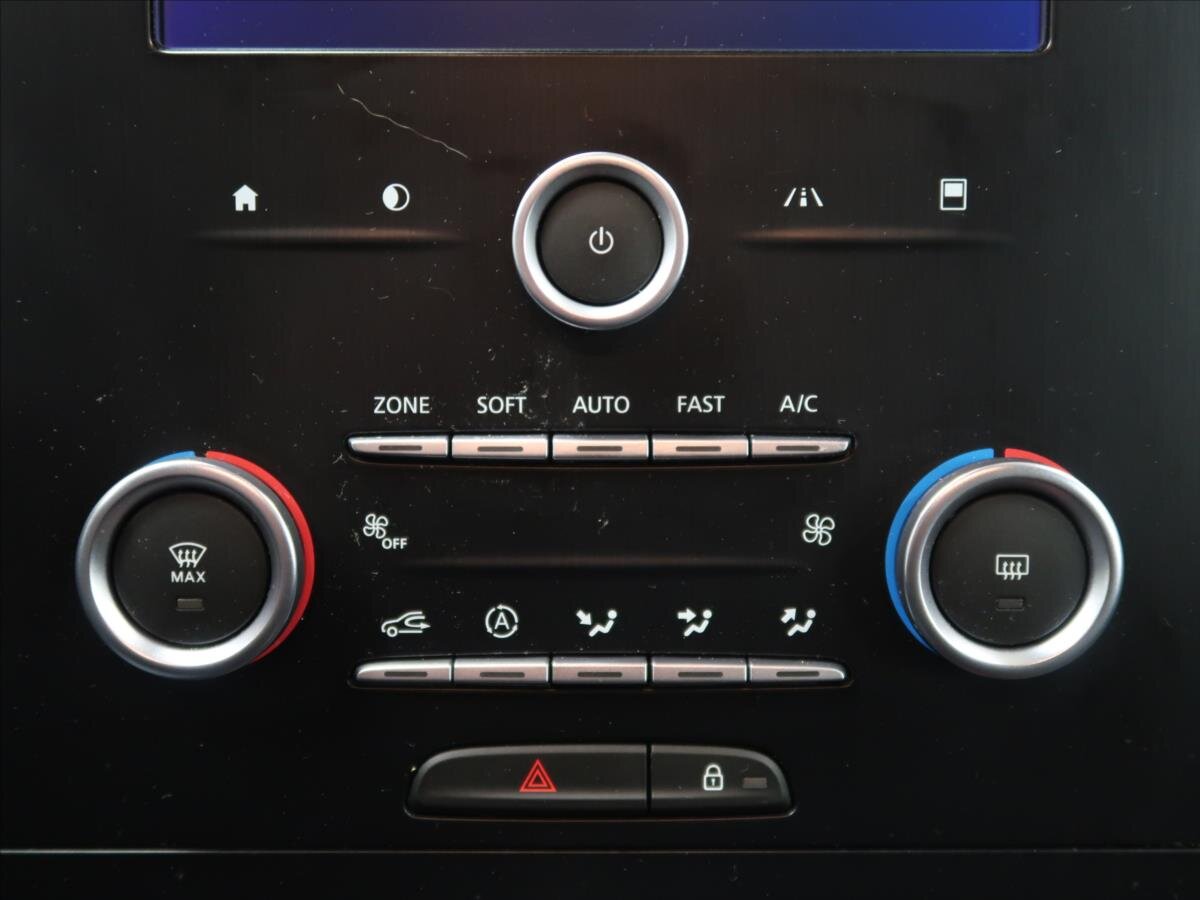 Renault Scénic MPV 1,5 l 81 kw