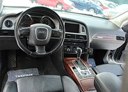 Audi A6 Kombi 2,7 l 132 kw