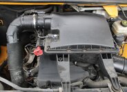 Mercedes-Benz Sprinter Užitková 2,1 l 120 kw