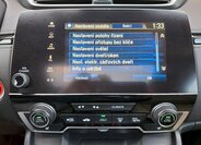 Honda CR-V SUV / Terénní 2,0 l 107 kw