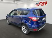 Ford Kuga 4
