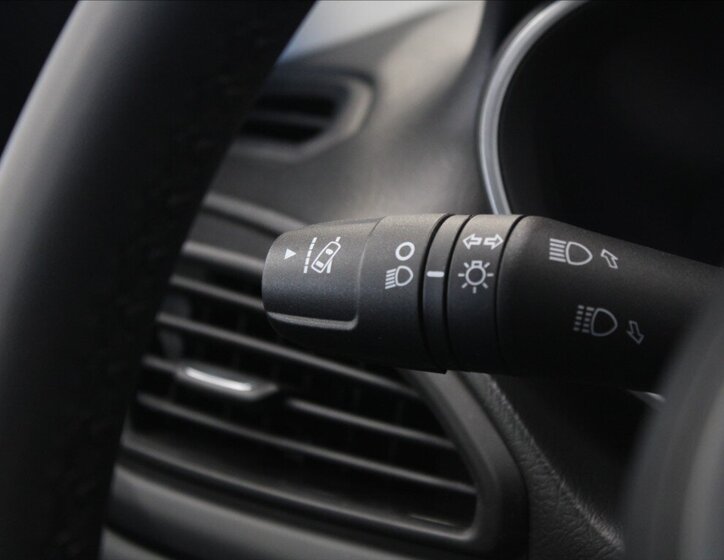 Fiat Tipo Kombi 1,6 l 96 kw