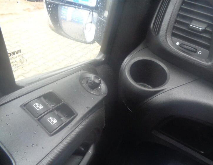 Iveco Daily Ostatní 2,3 l 115 kw