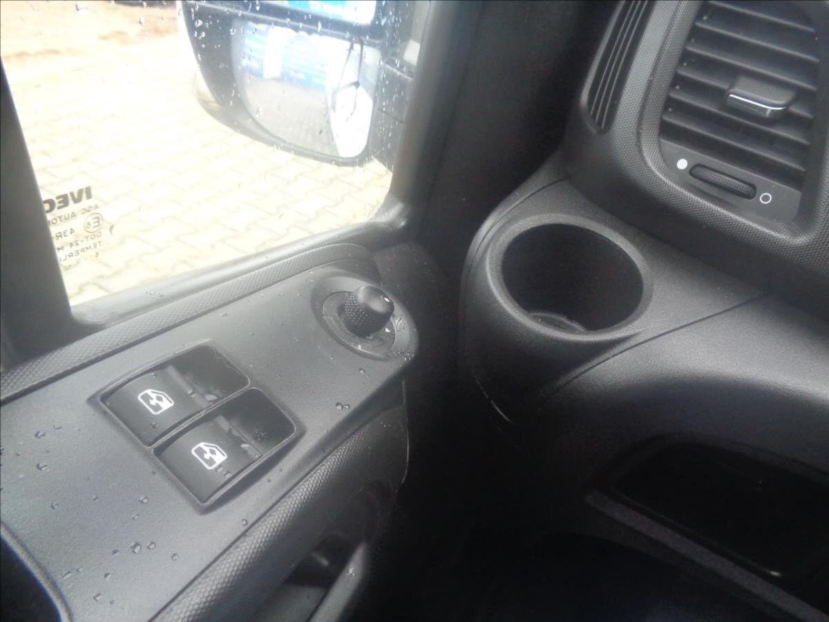 Iveco Daily Ostatní 2,3 l 115 kw