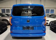 Volkswagen Caravelle 11