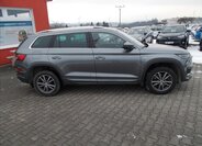 Škoda Kodiaq 7