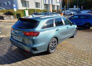 KIA Ceed Kombi 1,5 l 103 kw