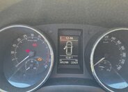 Škoda Yeti MPV 0,0 0