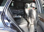 BMW X5 SUV 3,0 l 230 kw