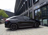 Mercedes-Benz GLE 9