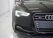 Audi S5 Kabriolet 3,0 l 245 kw