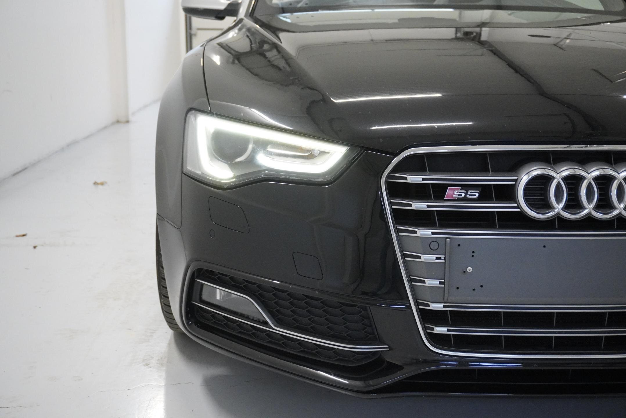 Audi S5 Kabriolet 3,0 l 245 kw