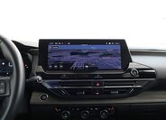 Citroën C5 X Kombi 1,6 l 133 kw