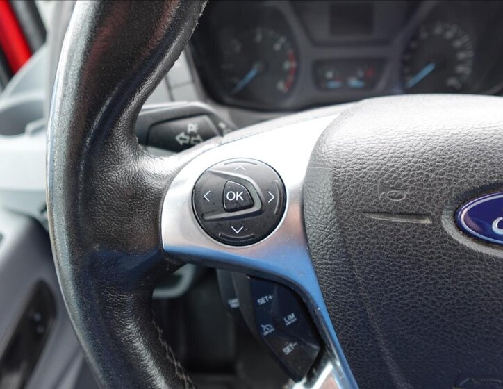 Ford Transit Ostatní 2,0 l 77 kw