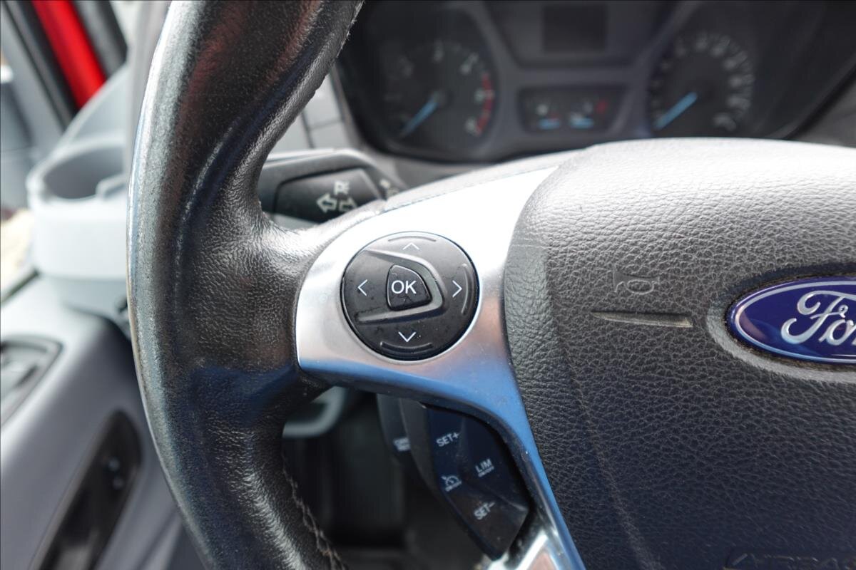 Ford Transit Ostatní 2,0 l 77 kw