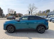 Peugeot 3008 SUV / Terénní 1,2 l 107 kw