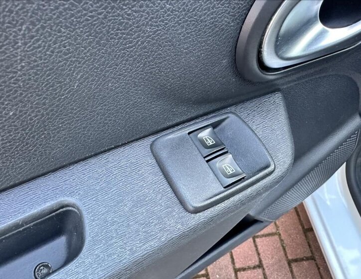 Dacia Dokker Kombi 1,6 l 75 kw