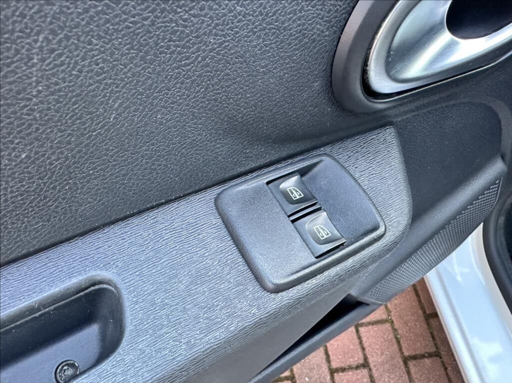 Dacia Dokker Kombi 1,6 l 75 kw