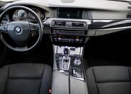 BMW Řada 5 Kombi 2,0 l 135 kw