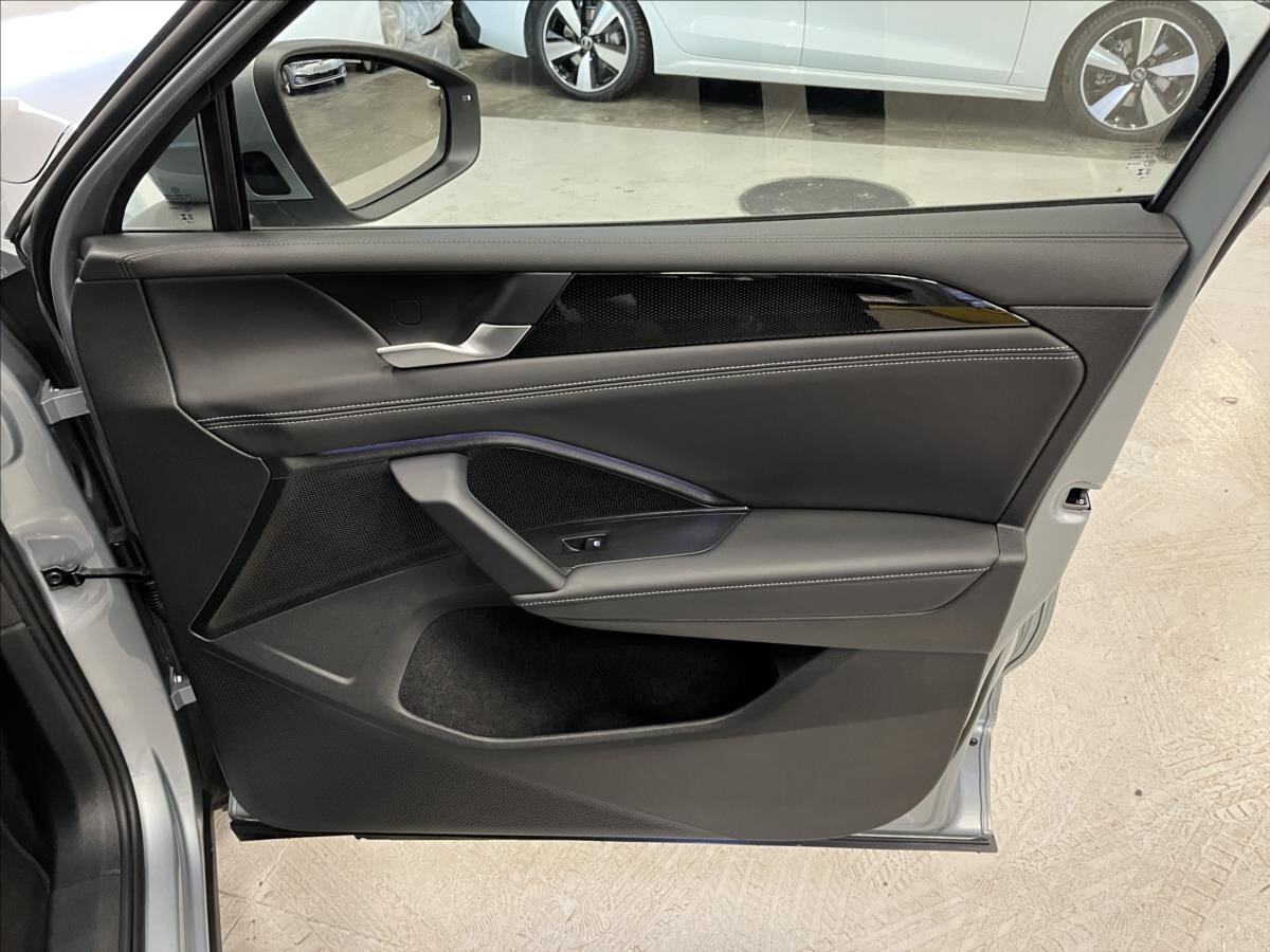 Volkswagen Tiguan SUV / Terénní 1,5 l 96 kw