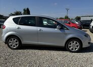 Seat Altea Hatchback 1,9 l 77 kw