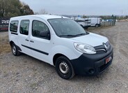 Renault Kangoo 1