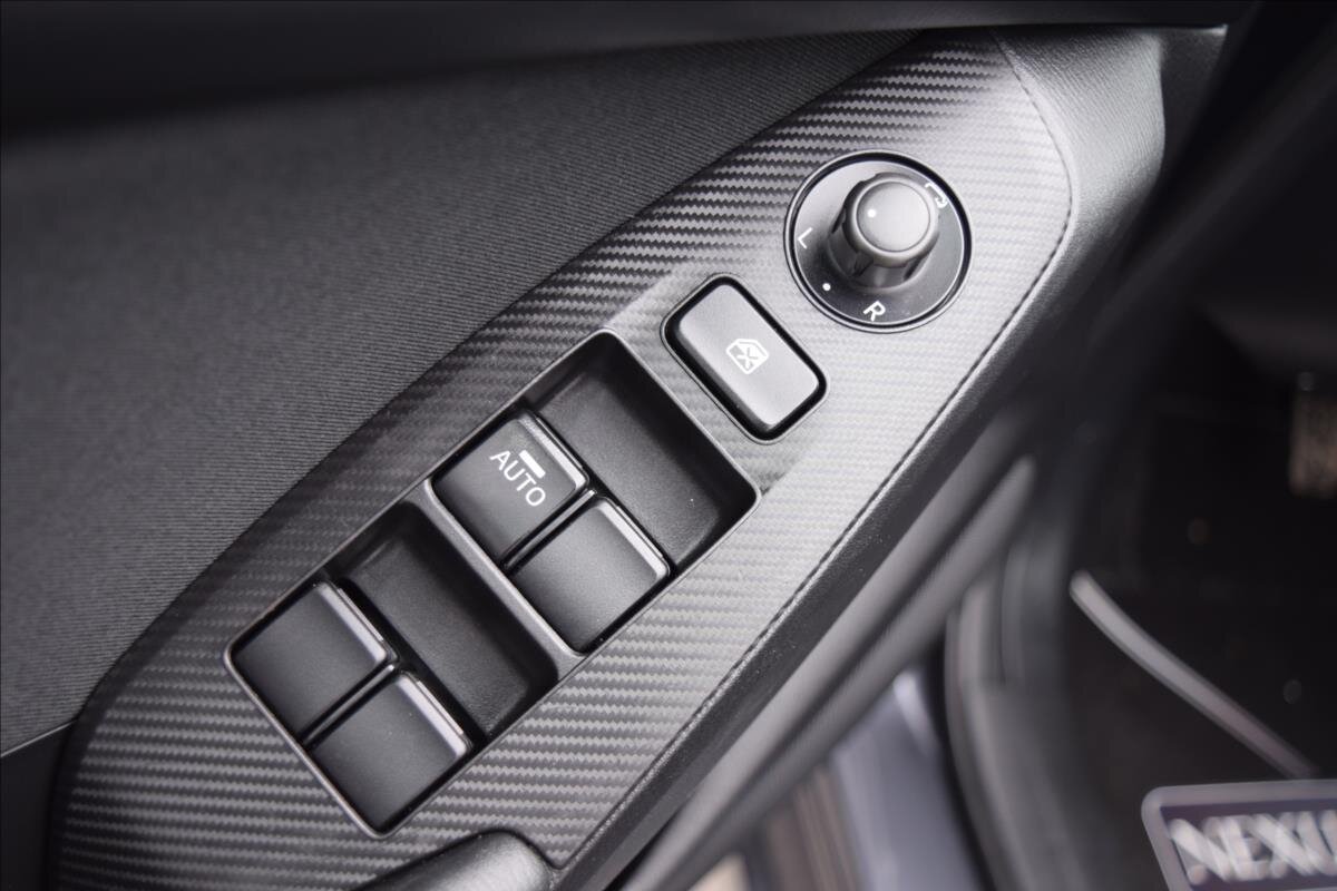 Mazda 3 Sedan 1,5 l 74 kw