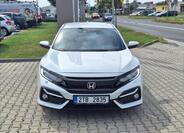 Honda Civic 3