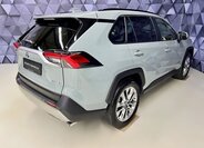 Toyota RAV4 7