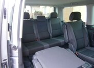 Volkswagen Multivan Kombi 2,0 l 103 kw