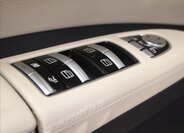 Mercedes-Benz Třídy S Sedan / Limuzína 3,0 l 190 kw