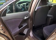 Honda Civic Hatchback 1,8 l 104 kw