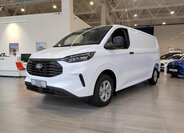 Ford Transit Custom Skříň 2,0 l 100 kw